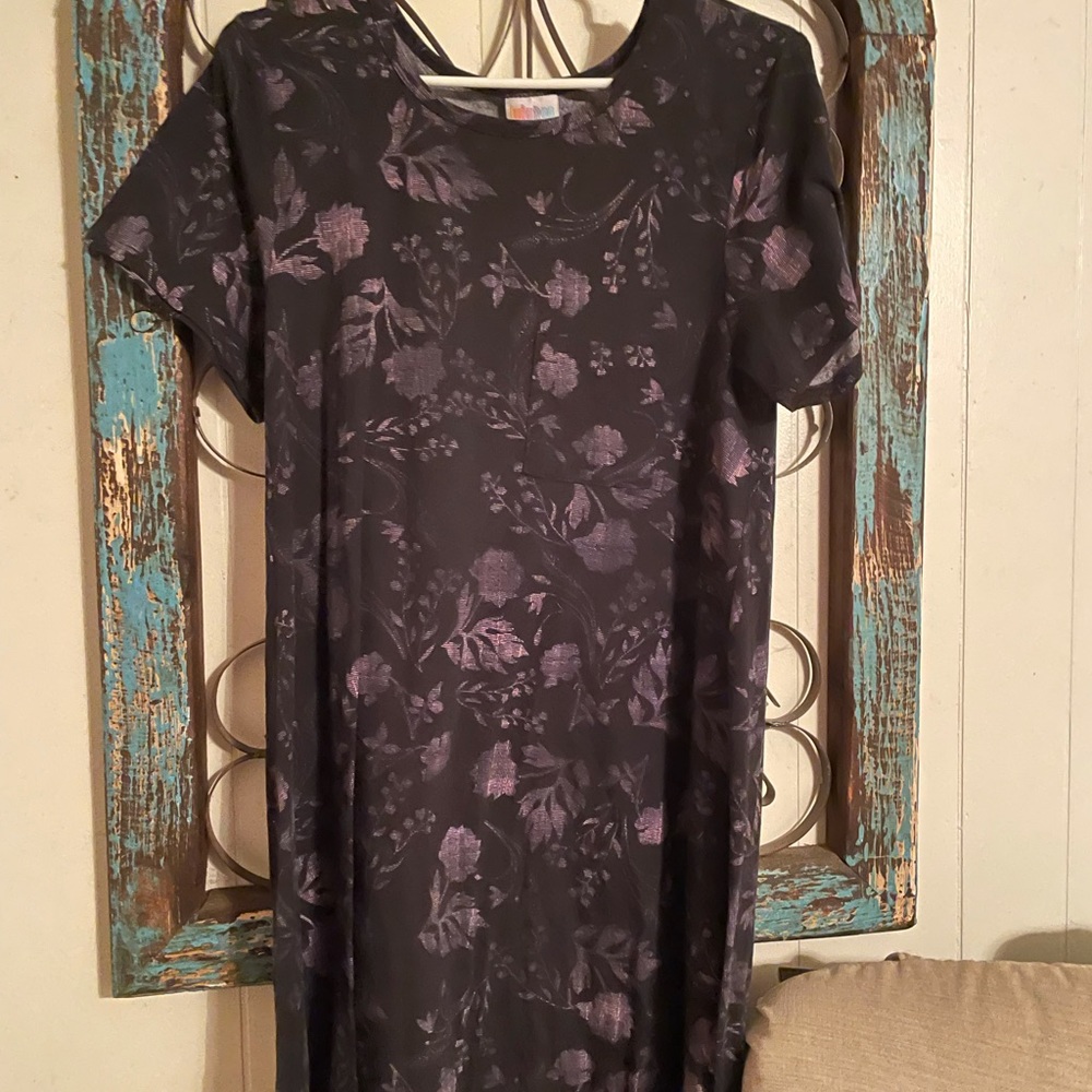 Lularoe dress